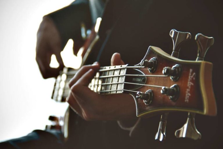 Bass Players 5 Things You Should Know Geek Musician