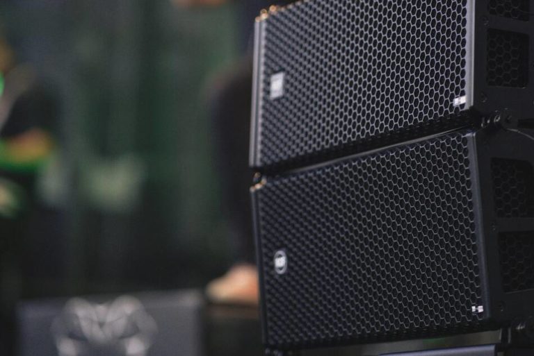 PA Speakers vs HiFi Speakers What's the Difference? Full Details