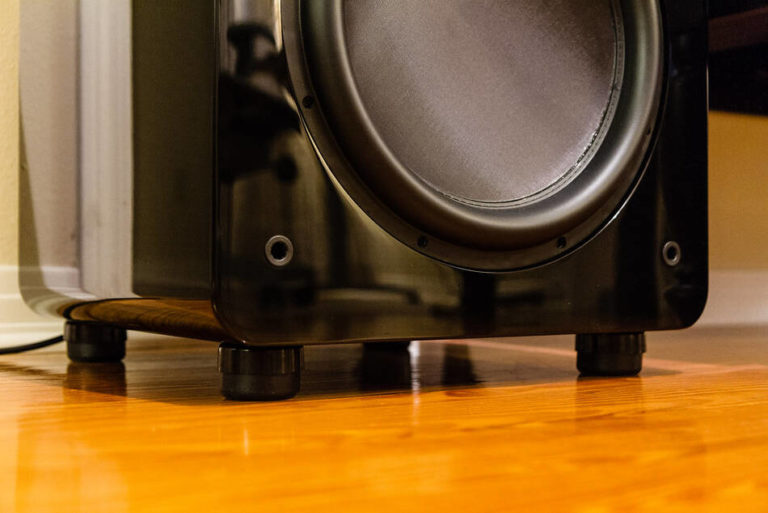 Subwoofer Isolation: How Effective Are They? (Full Guide)