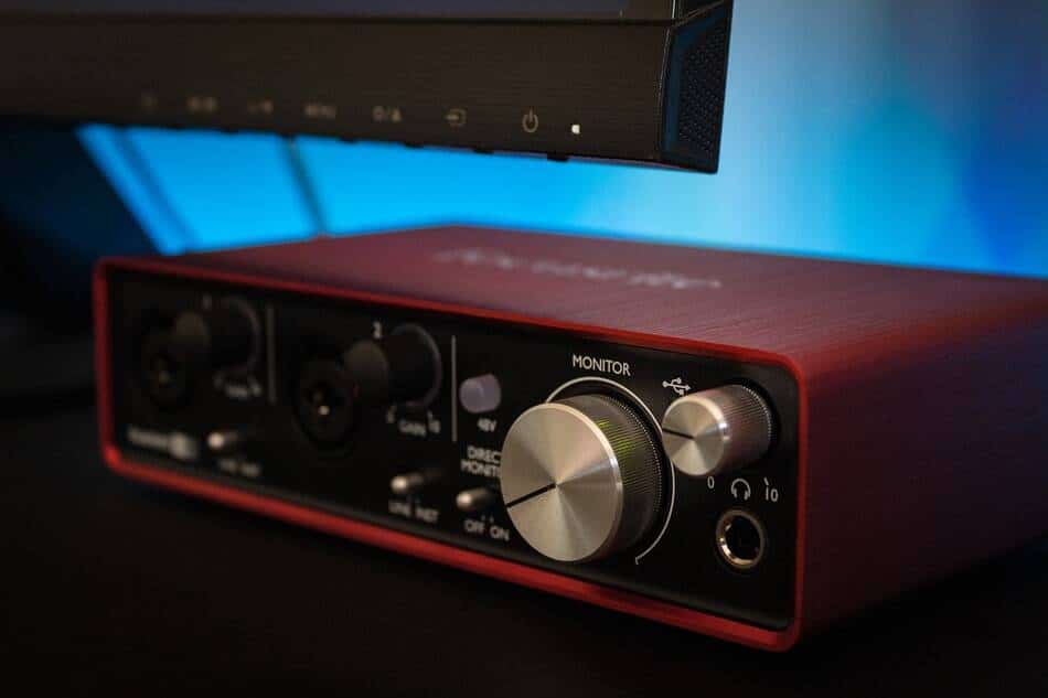 Do Audio Interfaces Have Headphone Amps? +5 Questions Answered