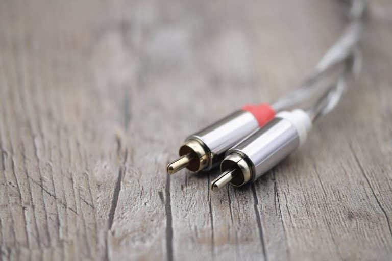 RCA vs 3.5mm What's the Difference & Which Sounds Better?