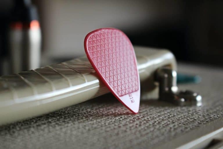 Are Guitar and Bass Picks the Same? Read this First!