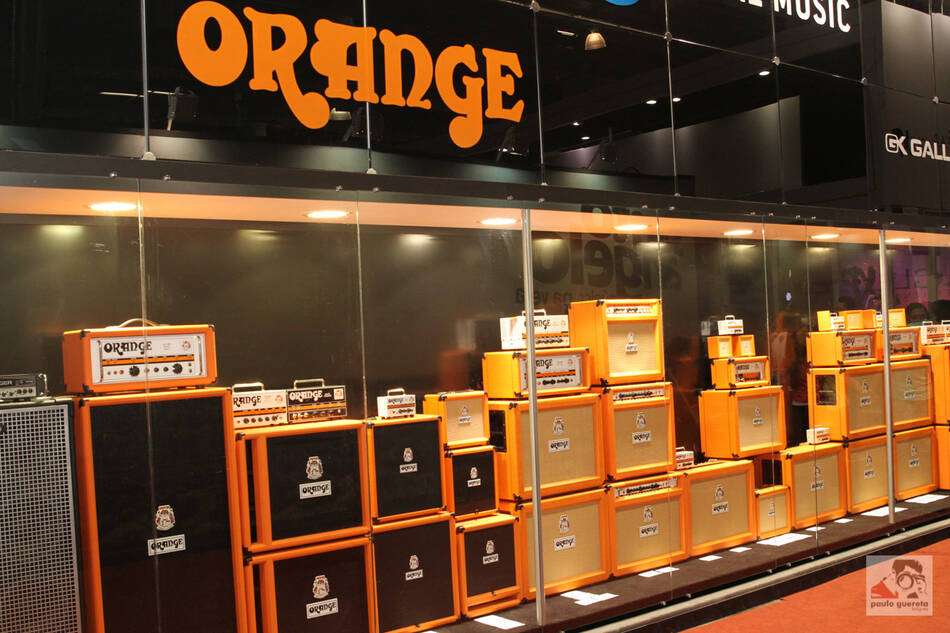 Are Orange Amps Good? (+11 Common Questions) - Full Review