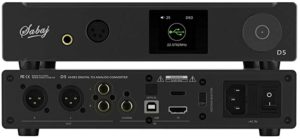 6 Great DACs With XLR Output Review (with Pictures)