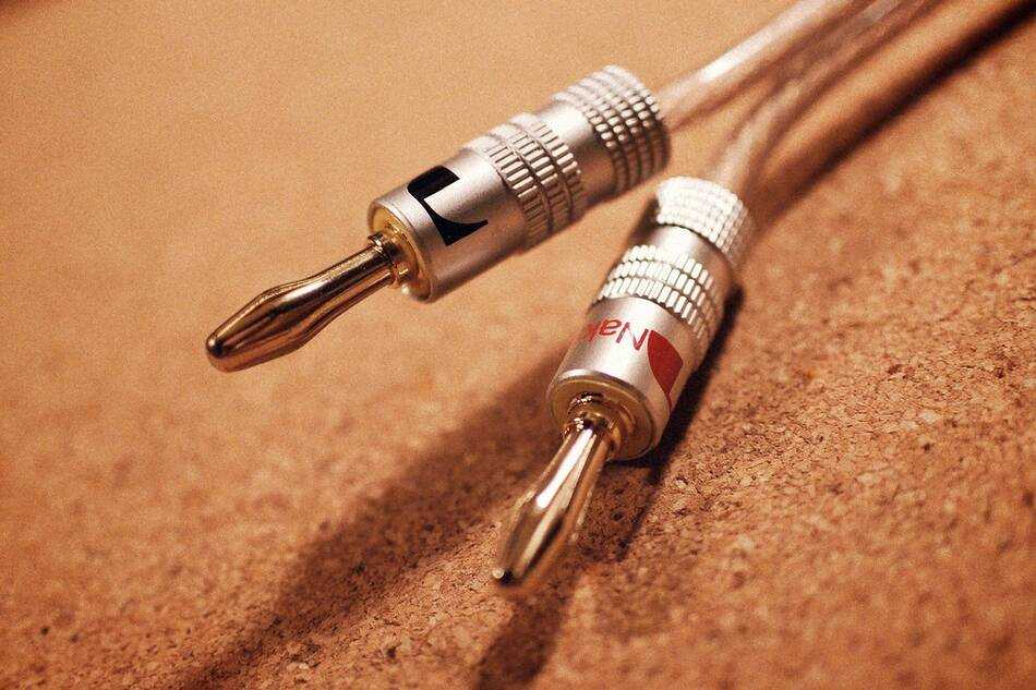 RCA vs Banana Plug What's the Difference & Which is Better?